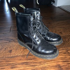Doc Martens